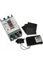 DECONECTOR COMPACT CU TRIGGER 400A 3P KIT - 4