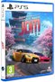 JDM Japanese Drift Master for PS5 - PlayStation 5 - New Original