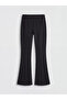 Timeless Clothing & Timeless Choices High-Waisted Spanish Flare Women's Pants - 7