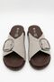 Esly Women's Slippers Beige 36/40 - 2