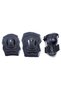 Set de protecții Performance Pad Set negru XL - 6