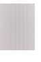 Lcw Home Gray Striped Single Duvet Cover Set - 2