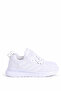 Anorak White Women's Sneaker 137 - 2