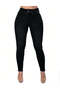 Jeans, negru