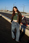 Women's Leather Coats and Jackets H1609Ax/Kh341