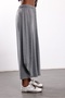 Gray Barrel Sweatpants 0196 - 4