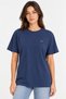 Regular Fit Comfortable Cut Extra Soft Modal Fabric Crew Neck Short Sleeve T-Shirt
