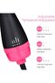 Hot Hair Brush - 5
