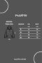 Women's London Est Printed Hooded Sweatshirt - 6