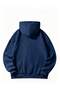 Women's London Est Printed Hooded Sweatshirt - 5