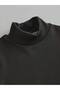 Rochie, negru - 5