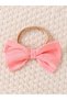 Suit, pink - 5