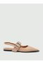 Pantofi, bej - 5