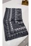 Lavender Scented Cotton Scarf - 4