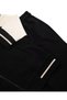 Boy's Seasonal College Jacket with C Embroidery, 6-7-8-9-10 Years Old, Cotton Compact 2-Piece Tracksuit Set - 6