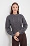 Embroidery Detail Sweater