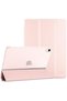 حافظة ProCase لجهاز iPad A16 الجيل 11 مقاس 11 بوصة 2025/الجيل العاشر 10.9 بوصة، باللون الأسود الظلي
