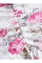 Rochie, mix culori - 4