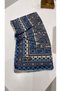Lavender Scented Cotton Scarf - 3