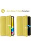 حافظة ProCase لجهاز iPad A16 الجيل 11 مقاس 11 بوصة 2025/الجيل العاشر 10.9 بوصة، باللون الأسود الظلي - 4