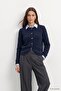 Buttoned cardigan