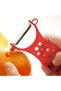 Ry Collrctions Multifunctional Grater Julienne Chopper Vegetable Fruit Peeler - 4