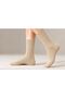 3 Pairs Bamboo-Cotton Set Women's Socks - 3