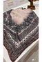 Lavender Scented Cotton Scarf