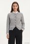 Buttoned cardigan - 2