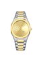 Arabic Written Steel Men's Wristwatch - 2