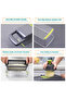 Vegetable Chopper, Multifunctional 15-in-1 Mandoline Slicer and Onion Dicer, Food Chopper | WIDGETS MATRIX - 5