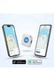 Smart Anti-Loss Tracker and Tag - Track It Anywhere - 2