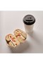 Circular NOW Cup 12oz Cream & Cosmic Black - 3