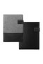 Dorniel Design Portfolio Folders, Grey