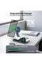 Foldy - Compact 3-in-1 MagSafe Charger - 3
