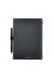 Eternity - The Reusable Notebook & Pen Set - Black - 7