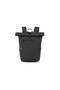 Ocean Series Rpet 17" Rolltop Backpack, Black - 3