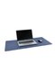 Zile - Recycled PU Desk Pad - Navy Blue - 5
