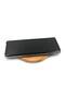 Bamboo 10W Wireless Charging Pads - 4