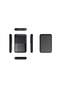 PowerBat 5000 5,000mAh Compact Slim Power Bank, 10W Output - 5