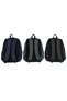 Classic Bag - Fully Padded Waterproof Backpack, Blue - 3