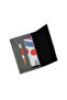 Silvan - Gift Set (Card Holder, Key Chain and Pen) - Grey - 5