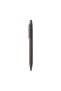 Abula - A5 Hard Cover Notebook & Pen Set - Coffee Paper - 5