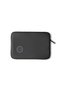 Baltimore Laptop Case 15" - Black - 6