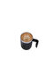 Caffe - Auto-Stirring Coffee Mug - Black - 6