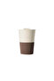 Malta - Reusable Wheatstraw Cup 350ml - Brown