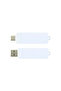 OTG White Swivel USB 64Gb V. 3.0 Type C - 5
