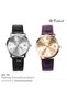 Gents Watches - Model WA-06GG, Gold - 4