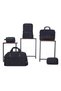 Oikos - Rpet Messenger Bag, Black - 6
