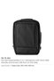 Multipurpose Expandable Travel Backpacks with USB Port - 6